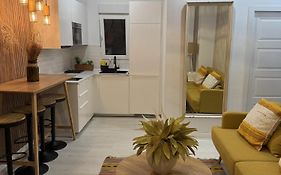 Penthouse Center Seville