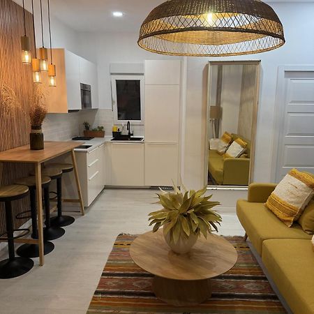 Penthouse Center Siviglia Esterno foto