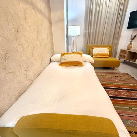 Penthouse Center Siviglia Esterno foto