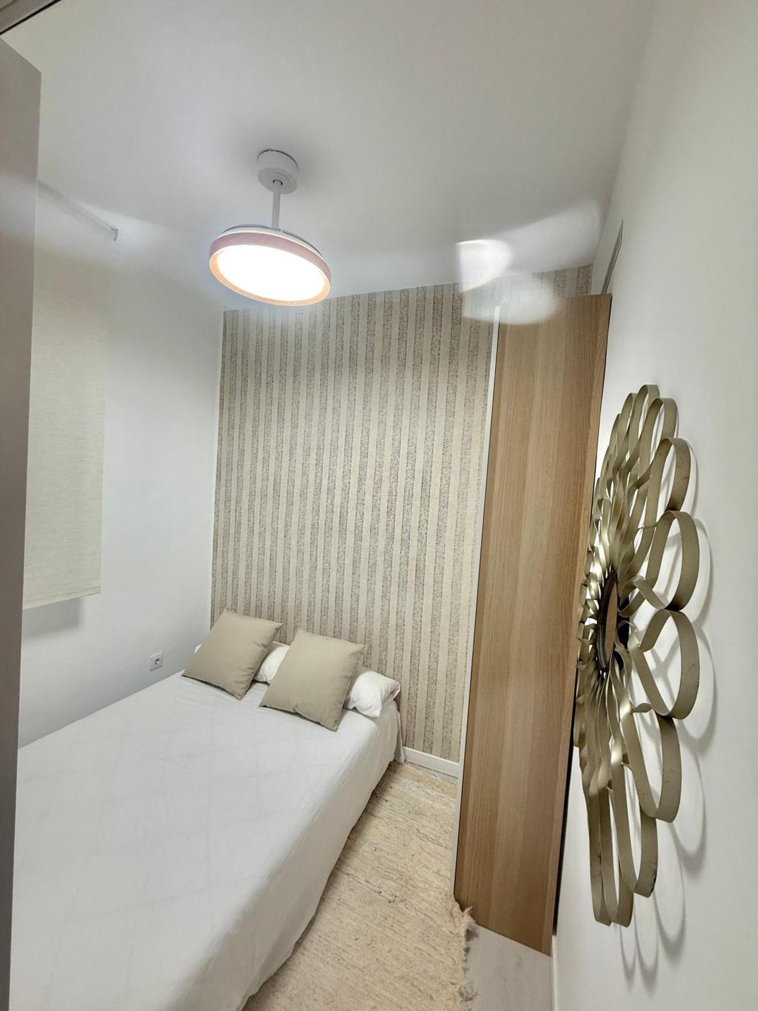 Penthouse Center Siviglia Esterno foto